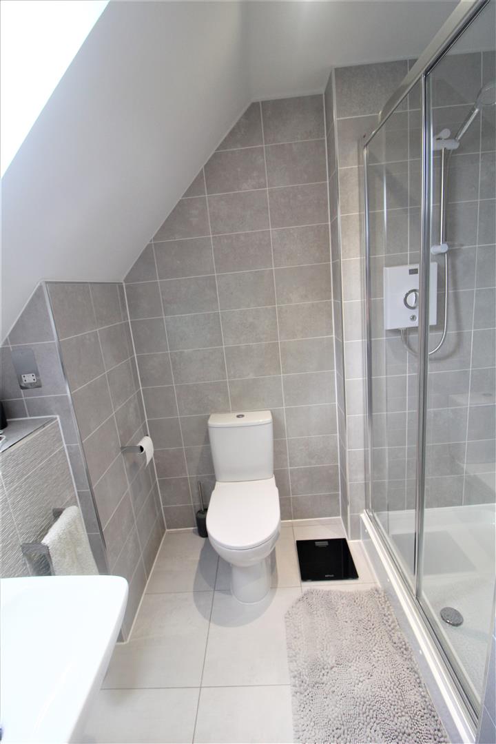 127 Gardeners Place, Shrewsbury, SY2 6FH To Let